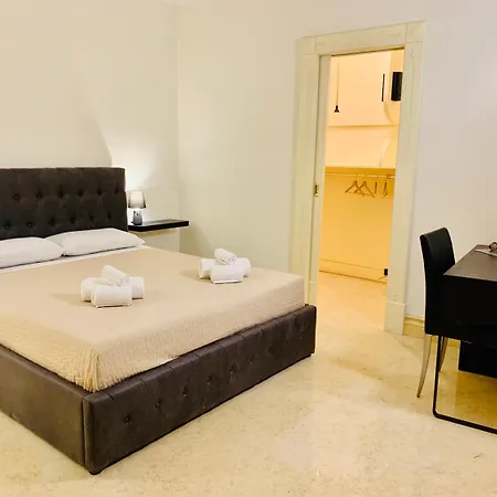 Simon\'S Guest House Rome