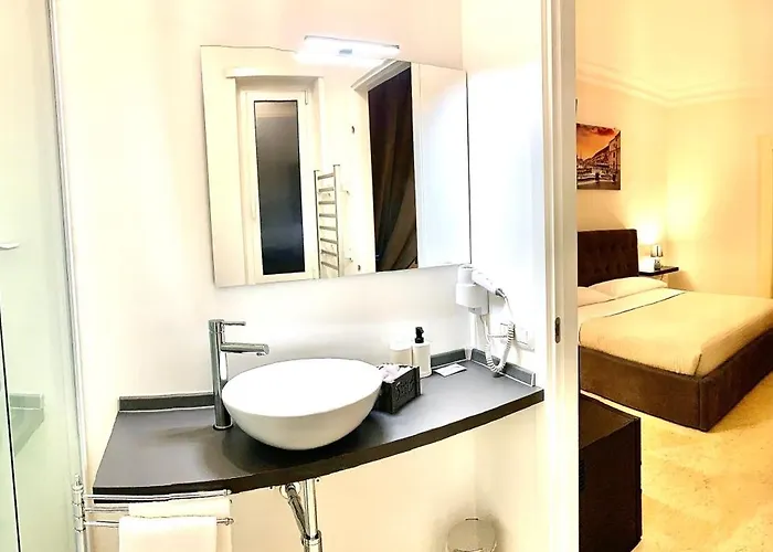 Simon's 4* Rome