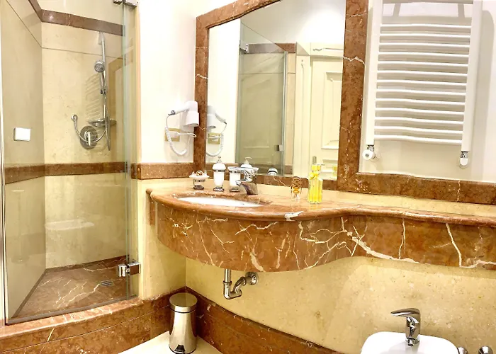 Simon's 4* Rome
