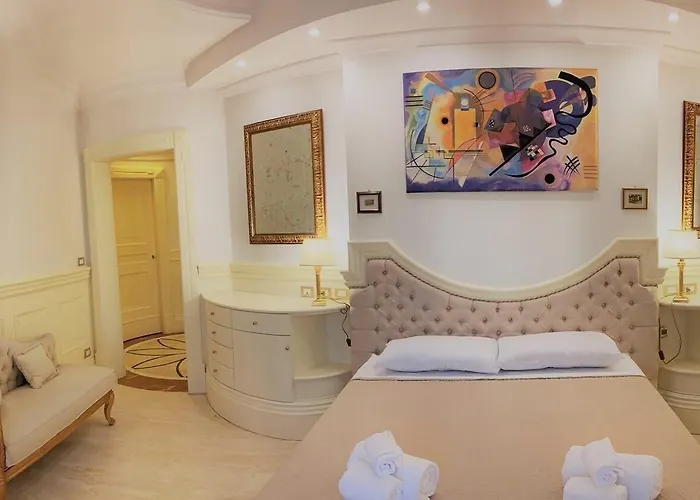 Guest house Simon's Rome