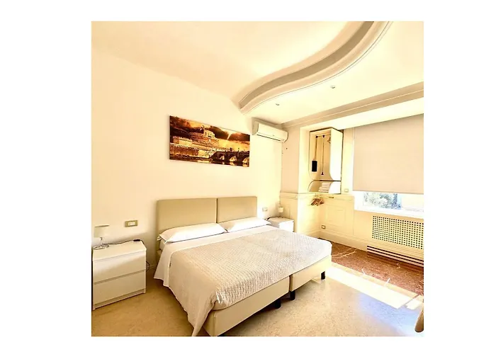 Guest house Simon's Rome