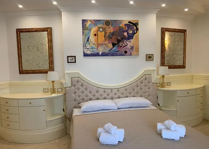 Simon's 4* רומא