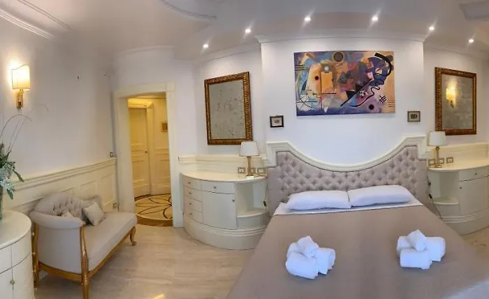 Guest house Simon's