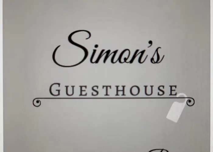 Simon's רומא
