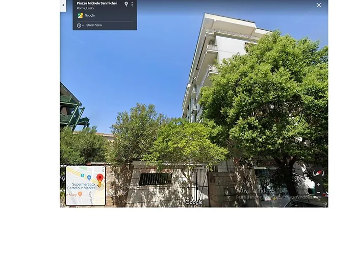 Simon's בית הארחה